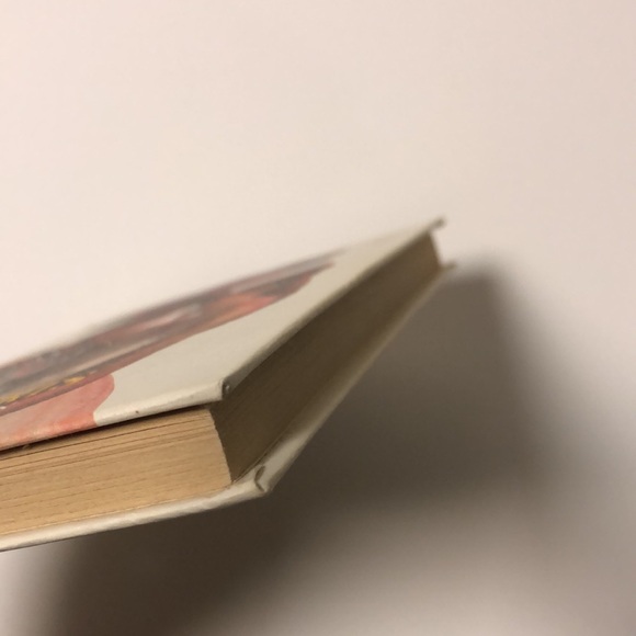 Heartbreak Cafe - Just Desserts by Janet Quin-Harkin - Picture 3 of 6